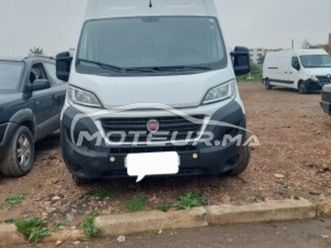 fiat-ducato-2020-diesel-416998-occasion-a-casablanca-maroc