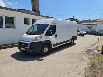 fiat ducato l5h2 2.3 120ks
