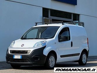 fiorino 2ª serie fiorino 1.3 mjt 80cv cargo sx