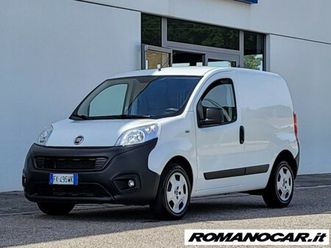 fiorino 2ª serie fiorino 1.3 mjt 80cv cargo sx