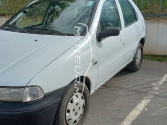 fiat palio 2000 diesel 416866 occasion à sale maroc