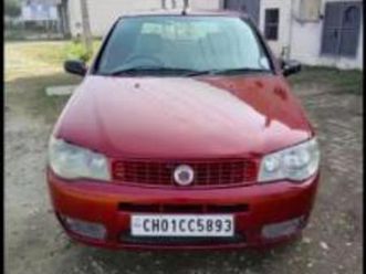 fiat palio d elx 1.9 2008