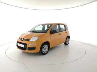 panda 2ª serie panda 1.2 easypower classic