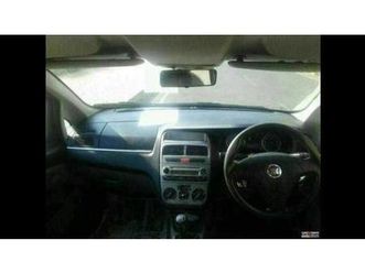 fiat punto emotion 1.3 2011