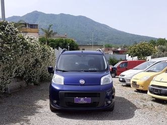 qubo qubo 1.3 mjt 75 cv trekking