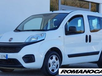 qubo qubo 1.3 mjt 80 cv easy