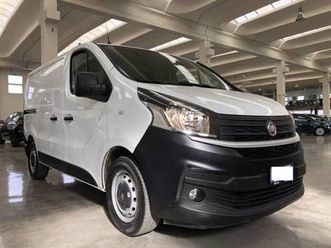 talento talento 2.0 ecojet ch1 10q 120cv s&s e6d-temp