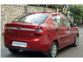 ford aspire ambiente 1.5 tdci 2015