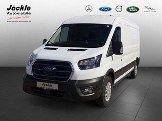 ford transit kasten e 350 l3 trend navi, tempomat