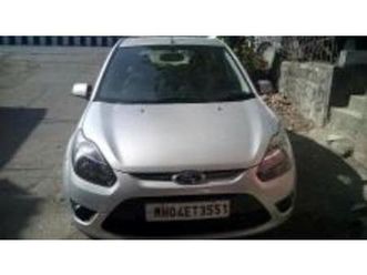 ford figo 1.5 tcdi ambiente 2011