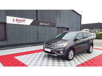 2.0 tdci 150 s&s 4x2 titanium