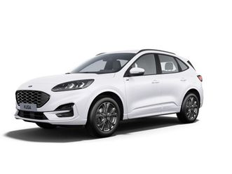 kuga 1.5 ecoboost st-line fwd 150