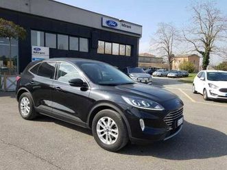 kuga 1ª serie kuga 2.0 tdci 136 cv 4wd titanium dpf