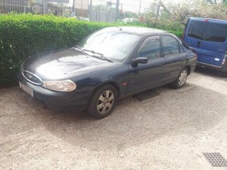 ford mondeo glx 1.8 td, rezervni dijelovi ili u kompletu prodajemo