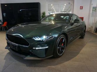 mustang '15-'24 mustang fastback 5.0 v8 tivct gt bullitt