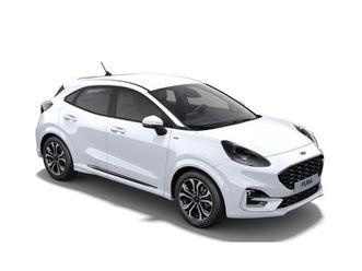 puma 1.0 ecoboost mhev st-line 125