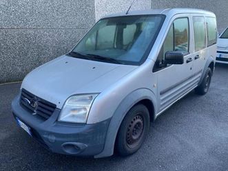 trans/tour connect tourneo connect 200s 1.8 tdci/110cv dpf pc-tn n1 trend