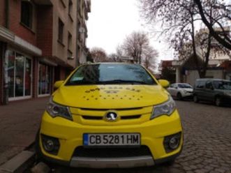 great wall voleex c20 хечбек ≫ 2014 • 3 229 eur • id