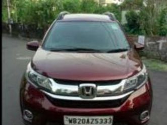 honda br-v vx diesel 2018
