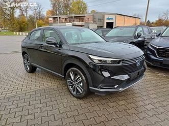 HONDA HR-V honda-hr-v-1-5e-hev-advance-2025-demo