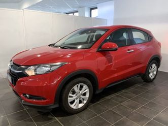 hr-v 2ª serie hr-v 1.5 i-vtec comfort navi