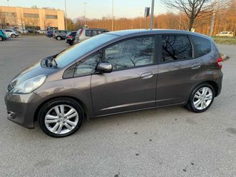 jazz 2ª serie 08-15 jazz 1.4 i-vtec si