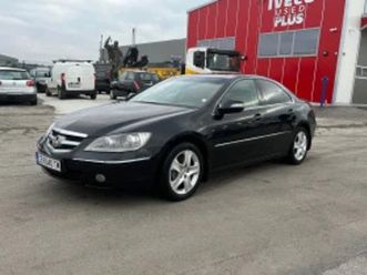 honda legend реален пробег ≫ 2007 • 11 900 лв. • id