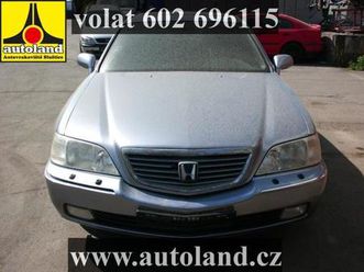 honda legend 1999, 3474 ccm, 153 kw, benzin sedan - sedan benzin