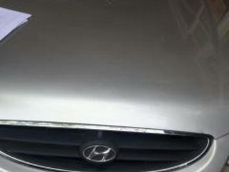 hyundai accent gls 2008