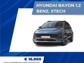 bayon bayon 1.2 mpi mt xline