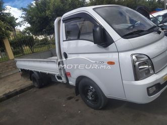 HYUNDAI H100 hyundai-h100-2020-diesel-416502-occasion-a-casablanca-maroc