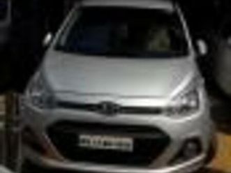 hyundai i10 magna 1.1 lpg 2015