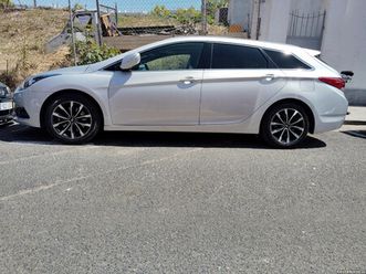 hyundai i40 carrinha maio/18