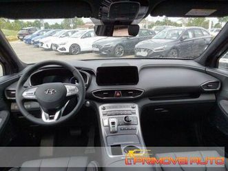 1.6 t-gdi hev 4wd at 5 posti signature