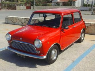 mini minidiesel
