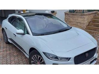 jaguar i-pace ev400 se awd, 2019, 66'000 km - annonce 6809671