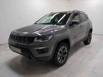 compass 2ª serie 1.3 turbo t4 phev trailhawk 4xe at6