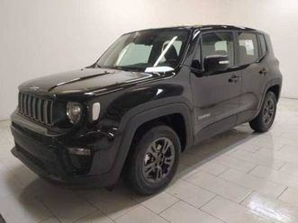 renegade 1.6 mjt longitude 2wd 130cv