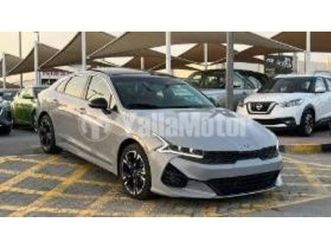 / gt-line 1.6l , full option