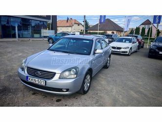 kia magentis 2.0 ex