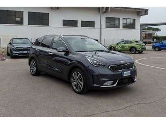 1.6 gdi dct hev energy