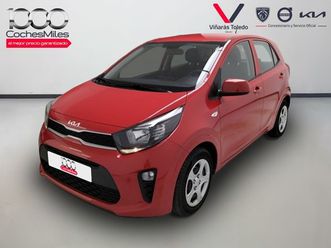 kia picanto 1.0 dpi concept 49 kw (67 cv)