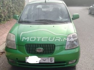 kia-picanto-2005-essence-415710-occasion-a-rabat-maroc