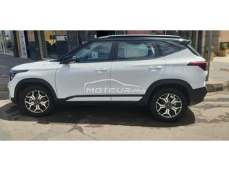 KIA SELTOS kia-seltos-2021-diesel-417384-occasion-a-casablanca-maroc