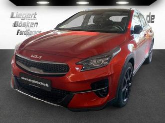 kia xceed platinum edition *at*leder*navi*glasdach*