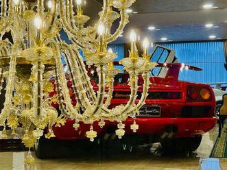 5.7 bellissima e impeccabile