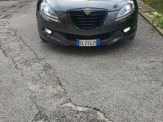 lancia delta (2008-2015) - 2011