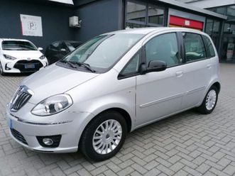 musa 1.4 8v ecochic diva