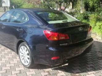 is 2ª serie is 220d 2.2 16v luxury