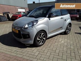 ligier js50 l dci elegance / pdc